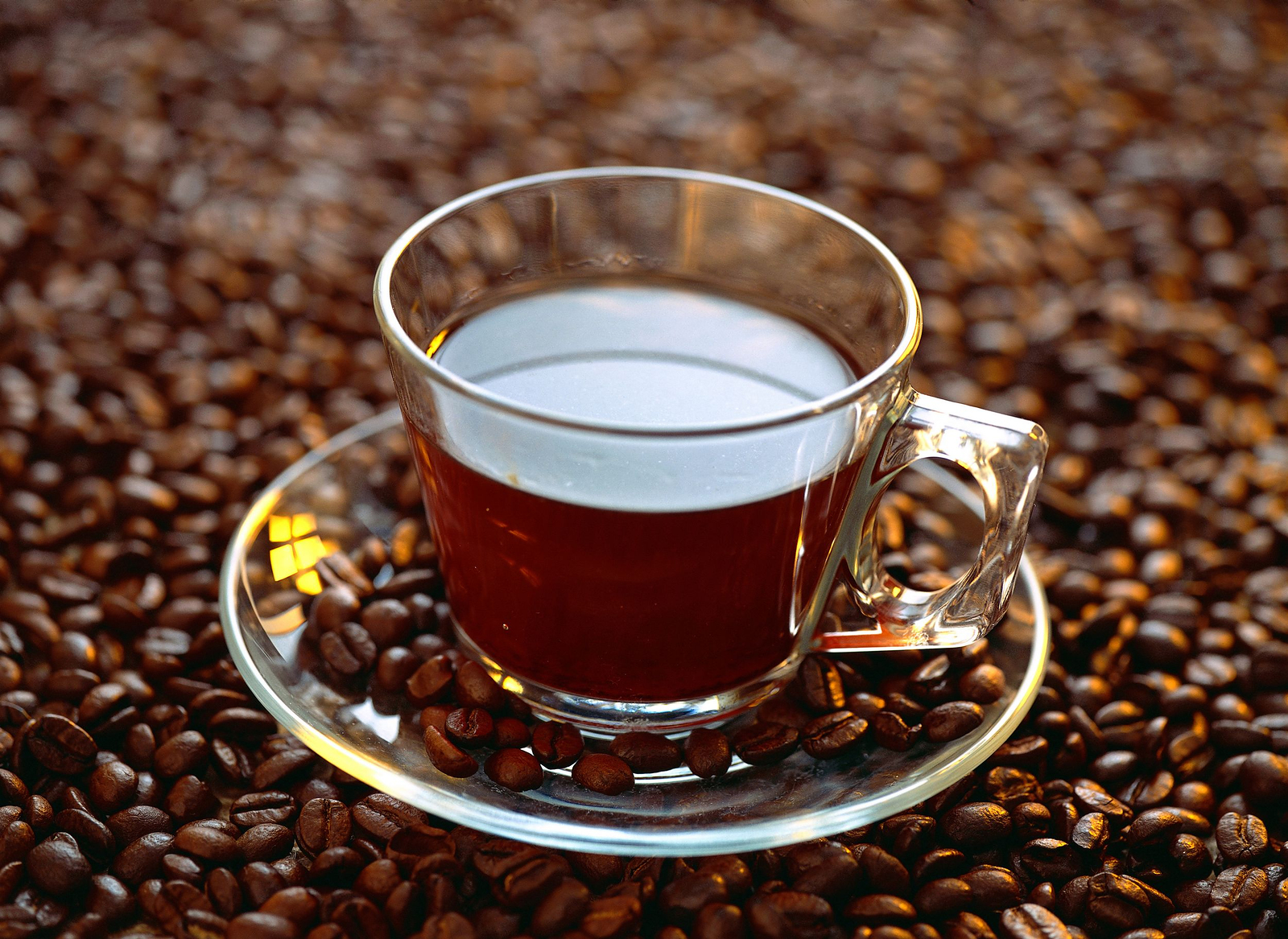 bigstockphoto_Coffee_Time_919811