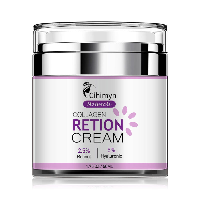 Anti Wrinkle Face Cream For Men and Women