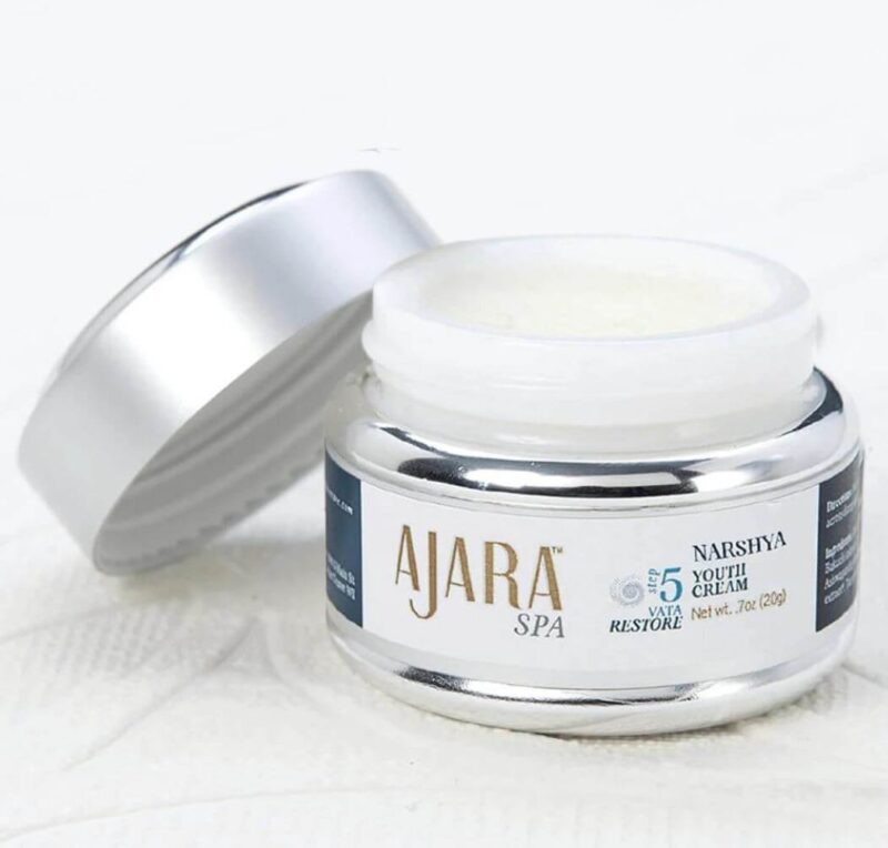 Ajara Narshya Youth Cream